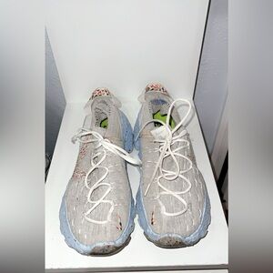 Nike space Hippie 04